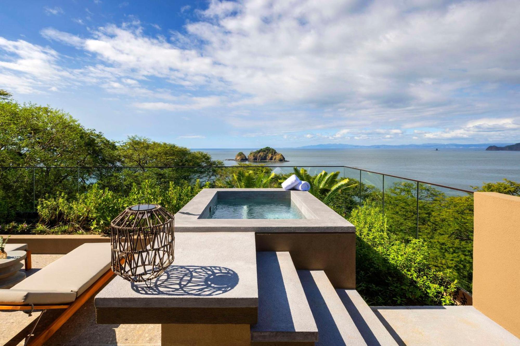 Waldorf Astoria Costa Rica Punta Cacique Hotel Exterior photo